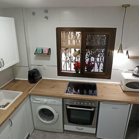 La Antigua Posada 33 Apartman Córdoba Kültér fotó