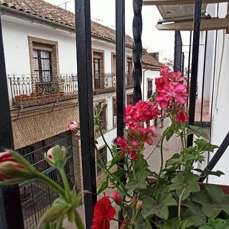 La Antigua Posada 33 Apartman Córdoba Kültér fotó