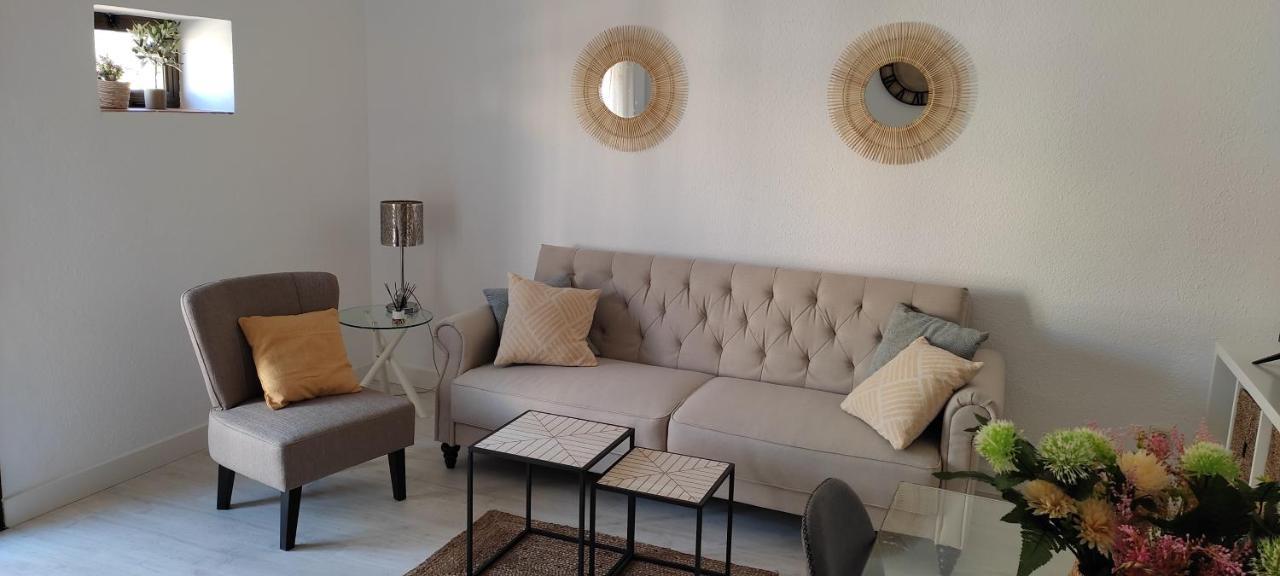 La Antigua Posada 33 Apartman Córdoba Kültér fotó
