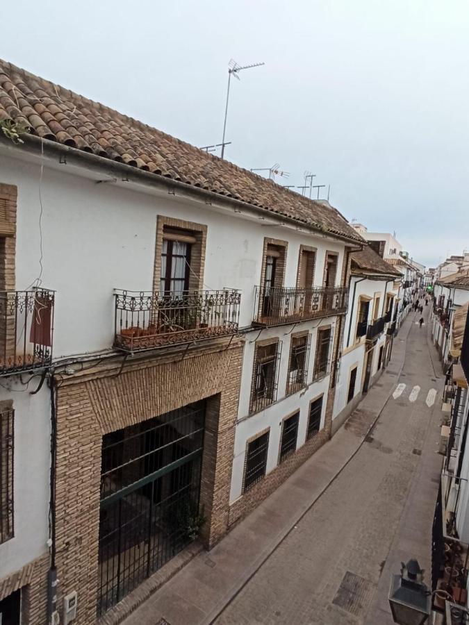 La Antigua Posada 33 Apartman Córdoba Kültér fotó