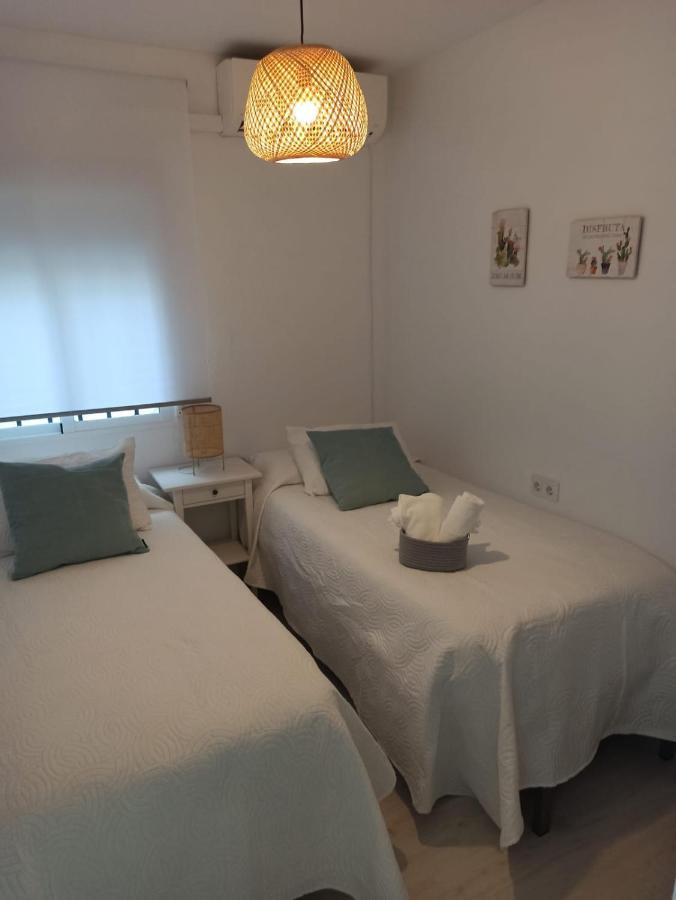 La Antigua Posada 33 Apartman Córdoba Kültér fotó