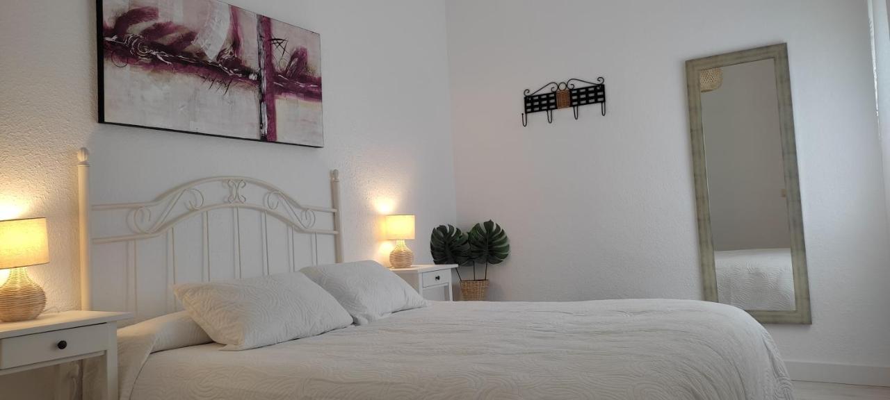 La Antigua Posada 33 Apartman Córdoba Kültér fotó
