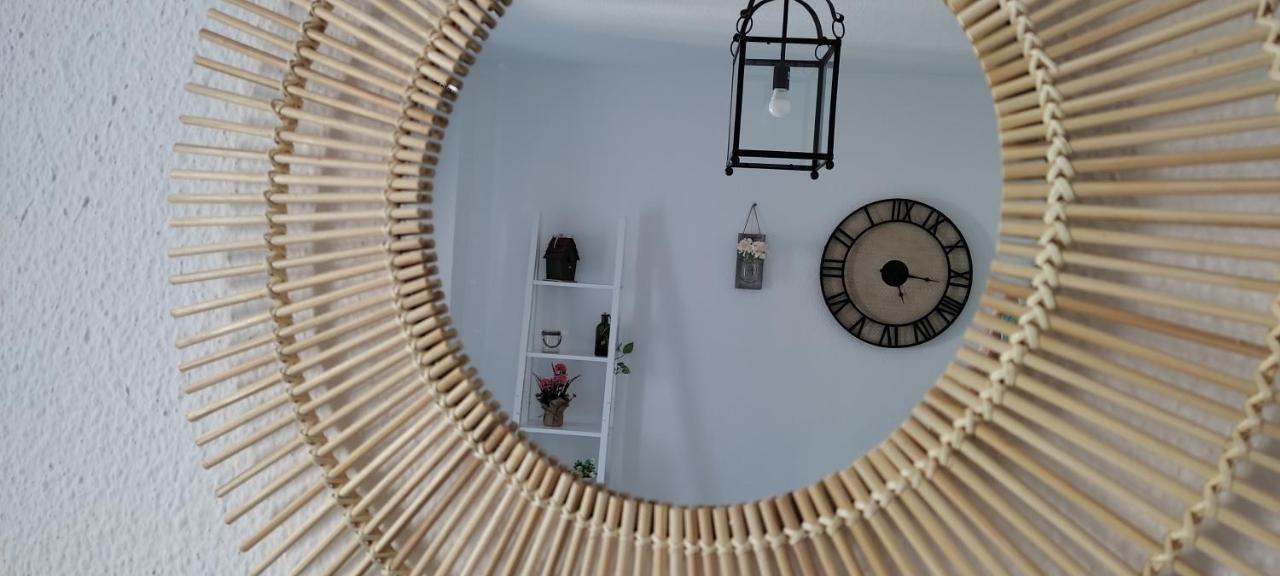 La Antigua Posada 33 Apartman Córdoba Kültér fotó