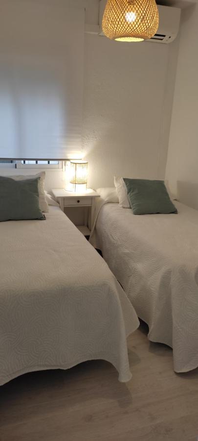 La Antigua Posada 33 Apartman Córdoba Kültér fotó