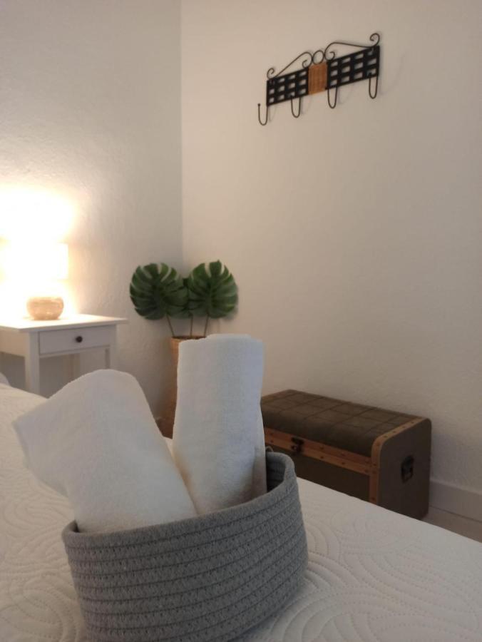 La Antigua Posada 33 Apartman Córdoba Kültér fotó