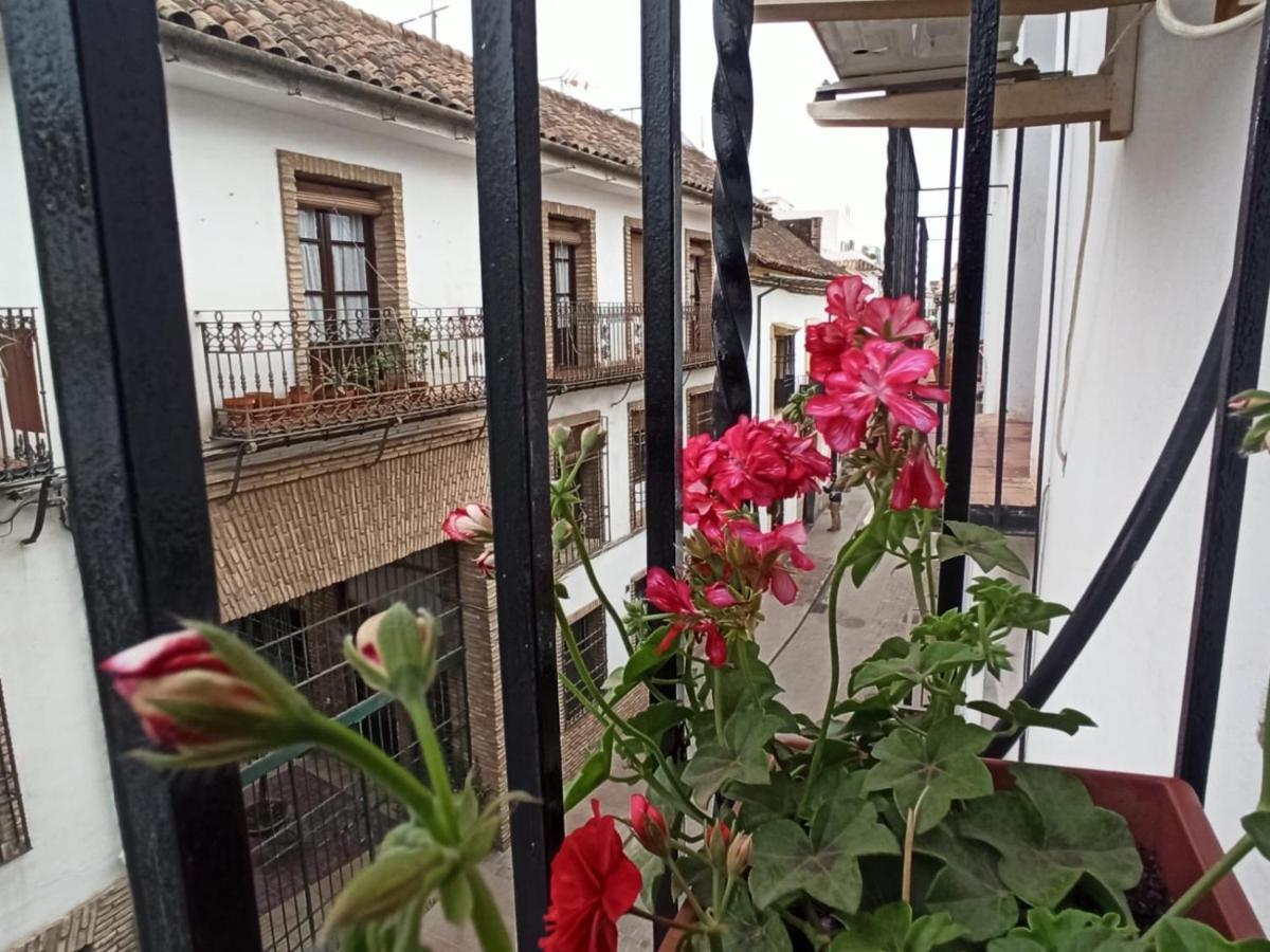 La Antigua Posada 33 Apartman Córdoba Kültér fotó